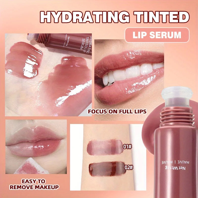 Lip Moisturizing Serum