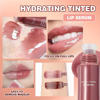 Lip Moisturizing Serum