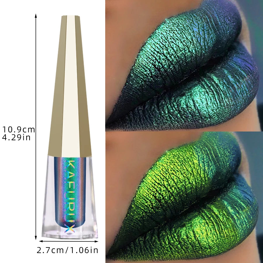 Chameleon Liquid Lipstick