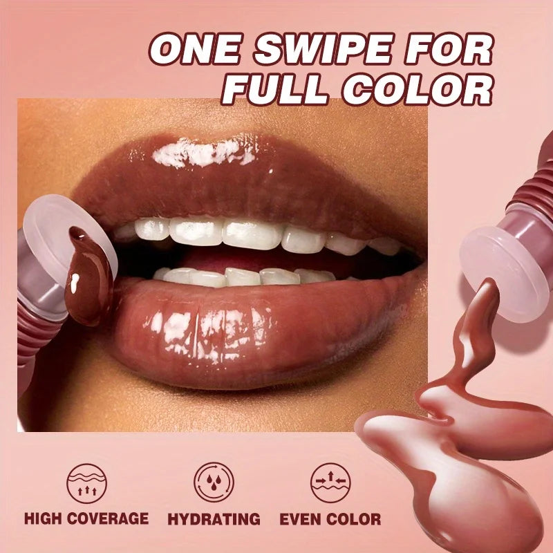 Brightening Colored Lip Balm
