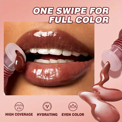 Brightening Colored Lip Balm