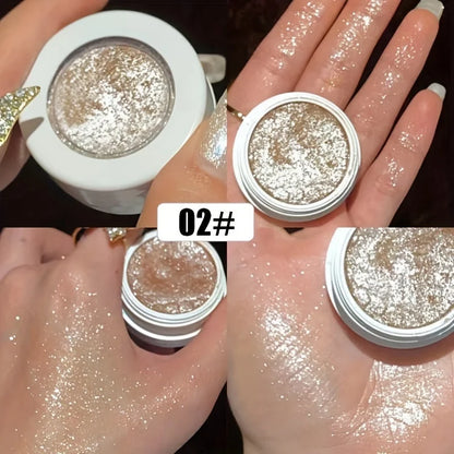 Mashed Potatoes Highlighter