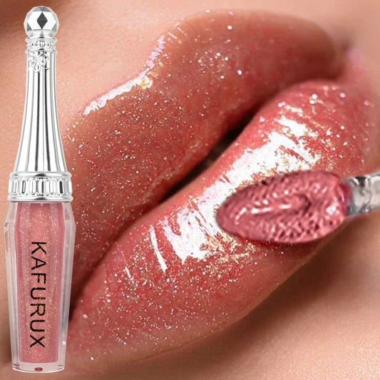long lasting lip gloss waterproof liquid lipstick
