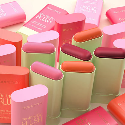 PixiBlush  Long lasting Matte Stick