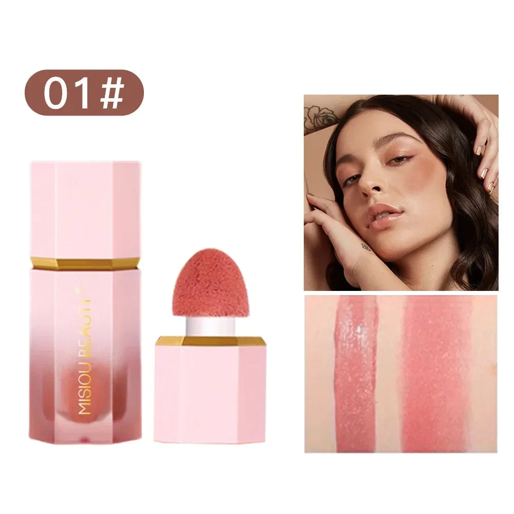 Facial Nourishing Blusher