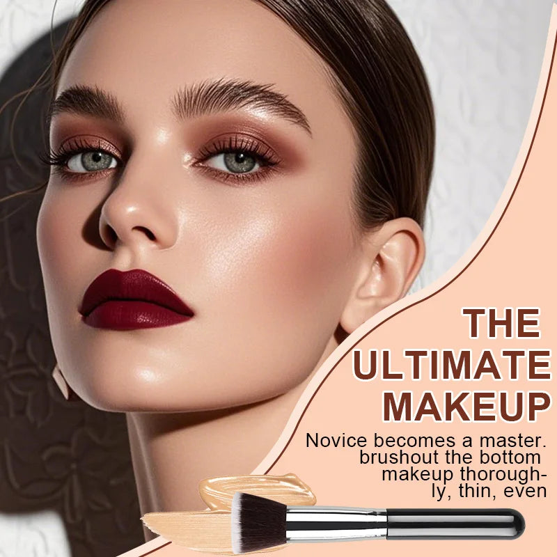 Professional 14PCS Makeup Brushes Set