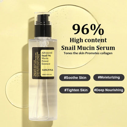 Facial Essence Fading Fine Lines
