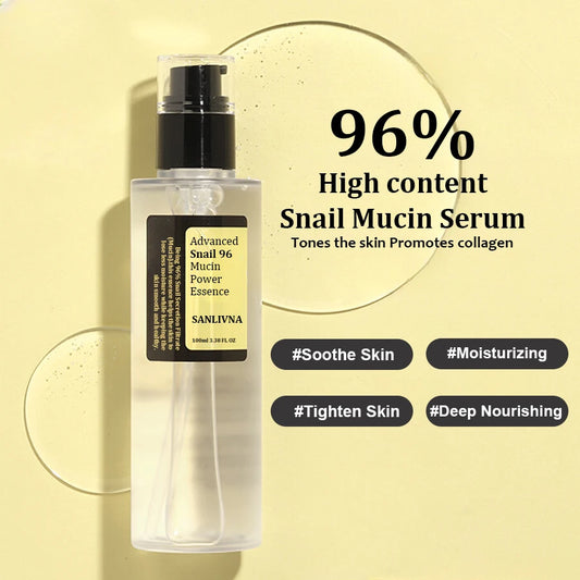Facial Essence Fading Fine Lines