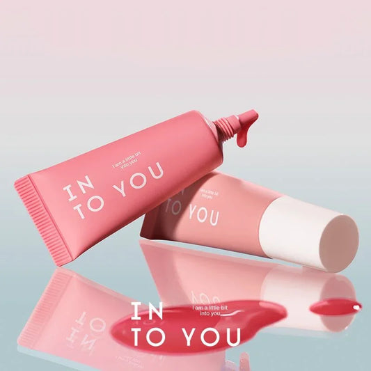 INTO YOU Liquid Blush Water Mist Colour Blush
