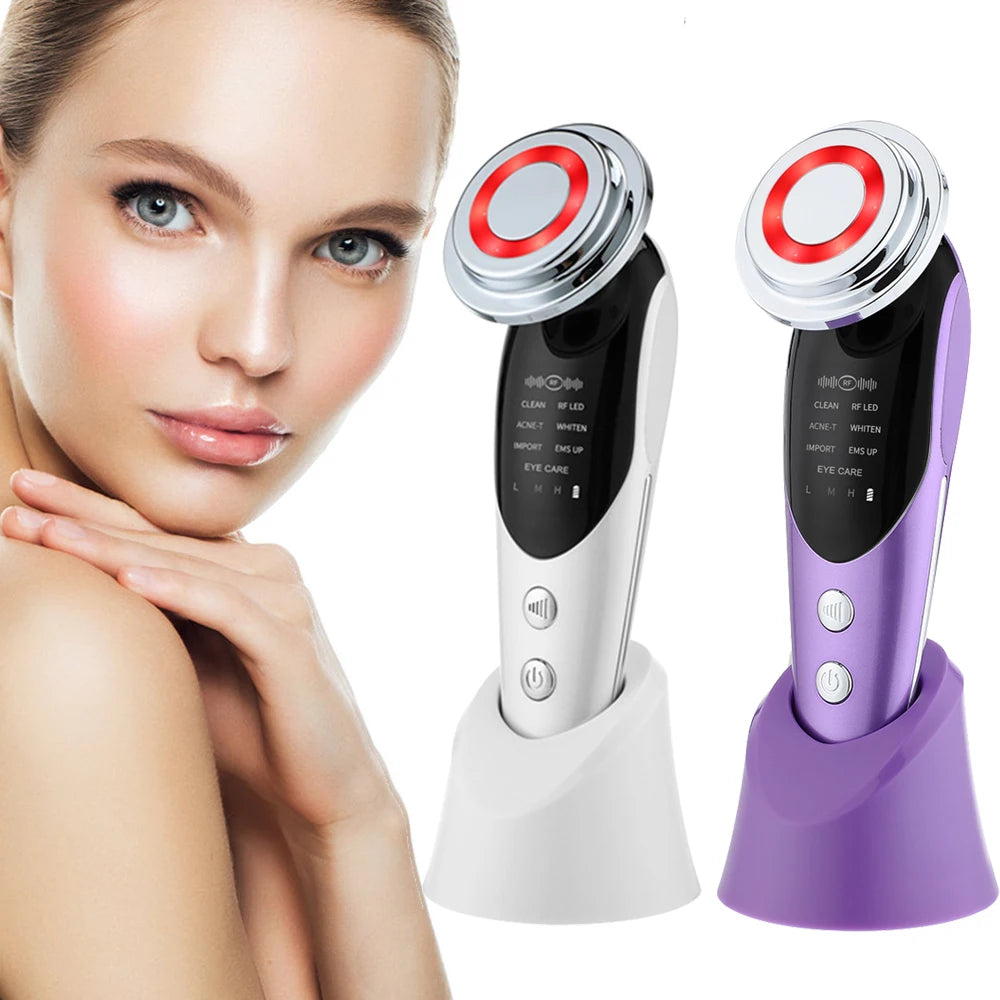 Multifunction Firm Device Skin Rejuvenation