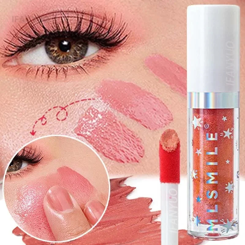 Chameleon Liquid Blushe