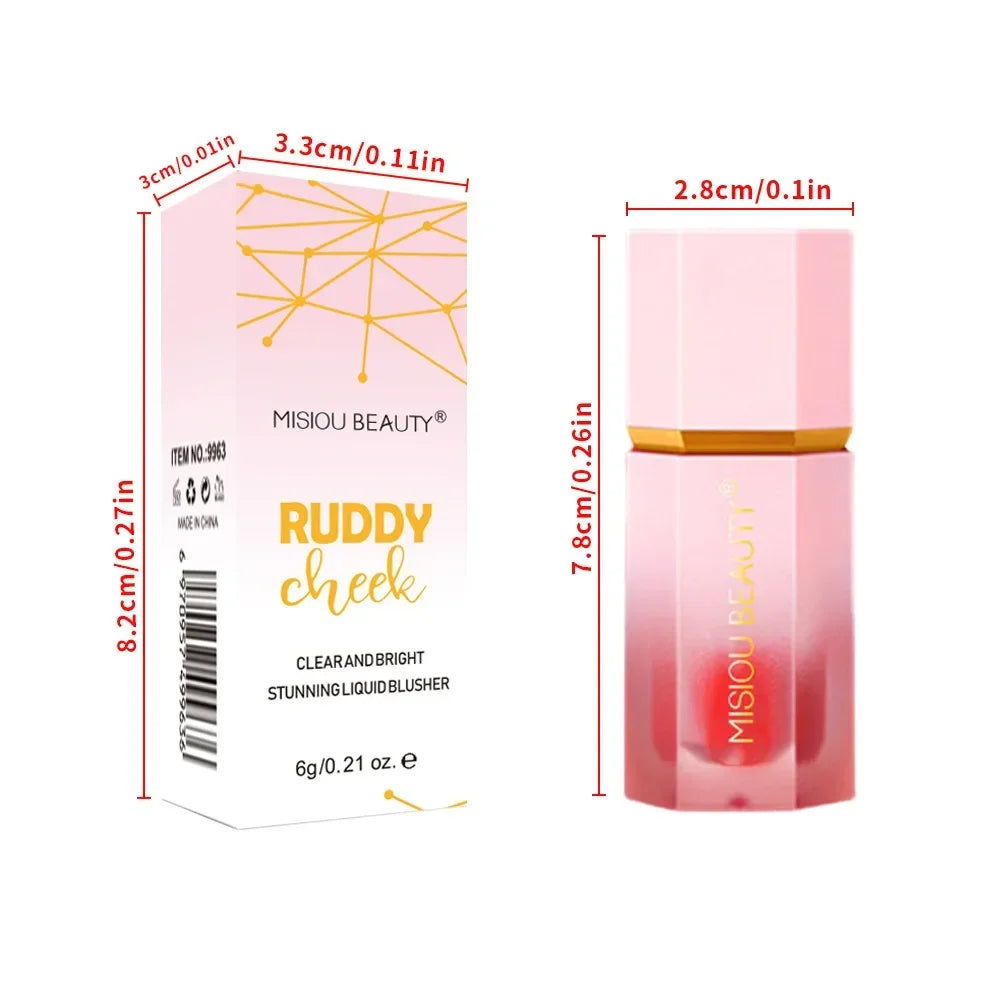 Facial Nourishing Blusher