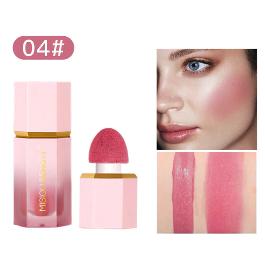 Facial Nourishing Blusher