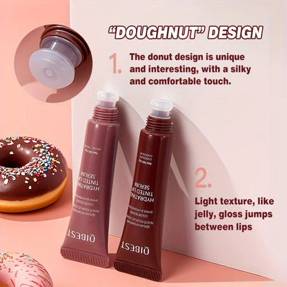 Brightening Colored Lip Balm