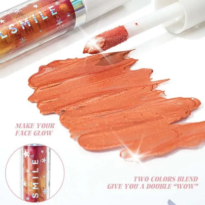 Chameleon Liquid Blushe