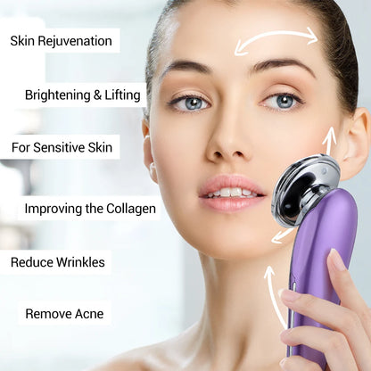 Multifunction Firm Device Skin Rejuvenation