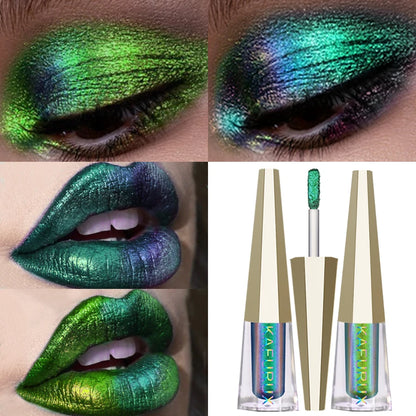 Chameleon Liquid Lipstick