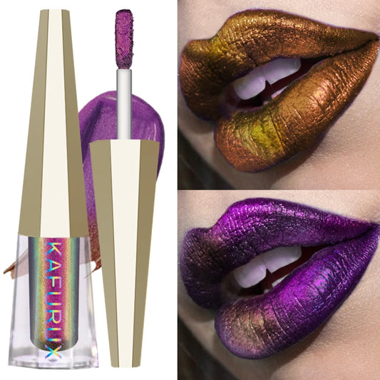 Chameleon Liquid Lipstick