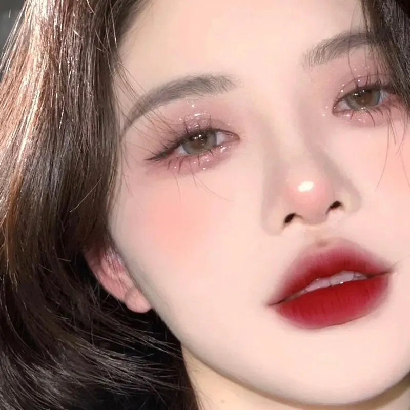 DIKALU Evening Cherry Dance Eyeshadow