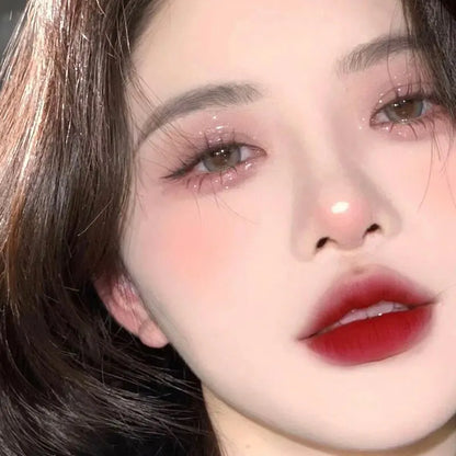 DIKALU Evening Cherry Dance Eyeshadow