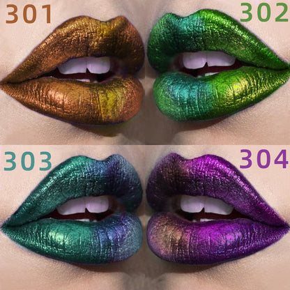 Chameleon Liquid Lipstick