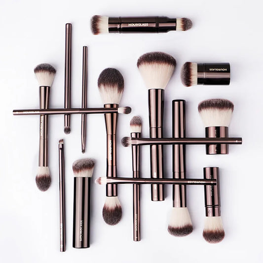 Eyeshadow Eyebrow Eyeliner Sculpting Brush