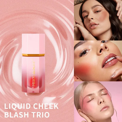 Facial Nourishing Blusher