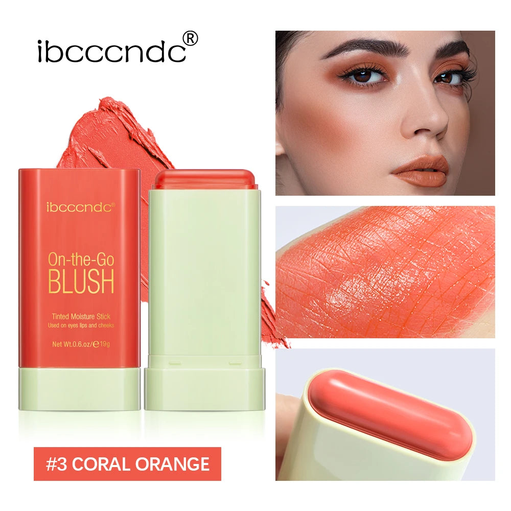 PixiBlush  Long lasting Matte Stick