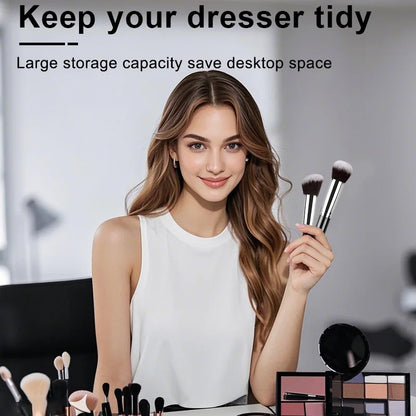 Professional 14PCS Makeup Brushes Set