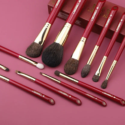 CHICHODO Luxury Makeup Brush