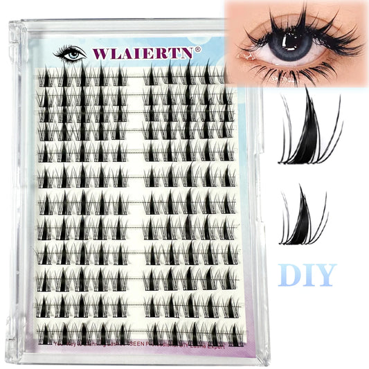 10-14-Individual Lashes