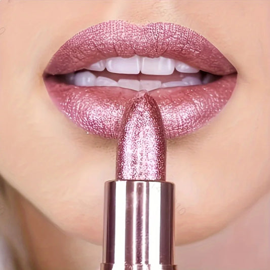 Matte Lipstick