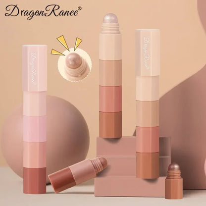 4 IN 1 Eyeshadow Stick Pearlescent