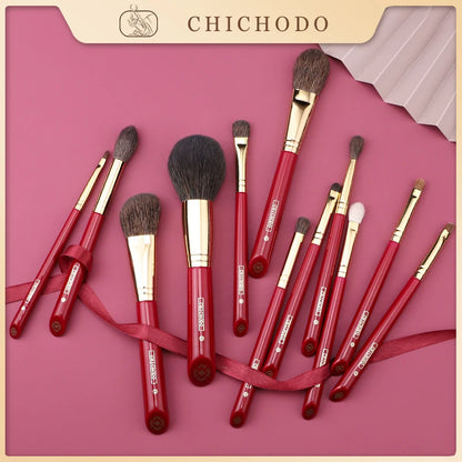 CHICHODO Luxury Makeup Brush