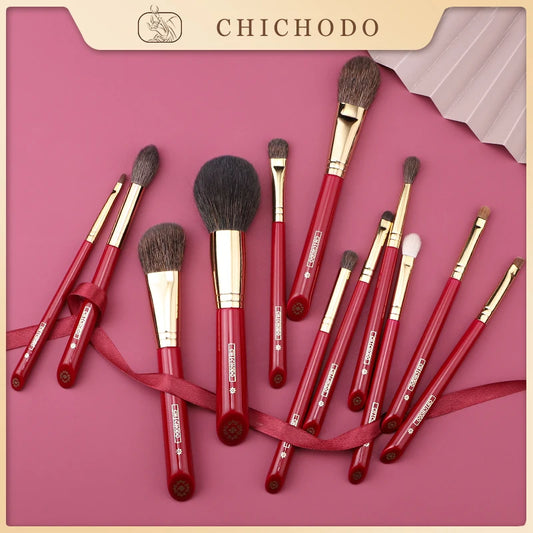 CHICHODO Luxury Makeup Brush