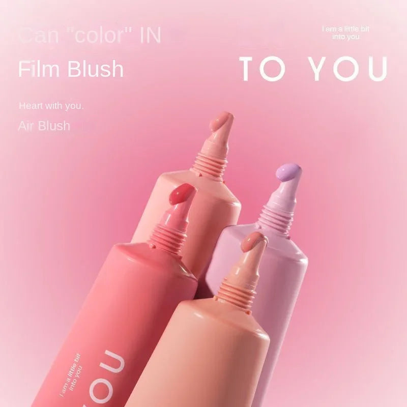 INTO YOU Liquid Blush Water Mist Colour Blush