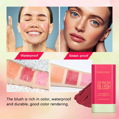 PixiBlush  Long lasting Matte Stick