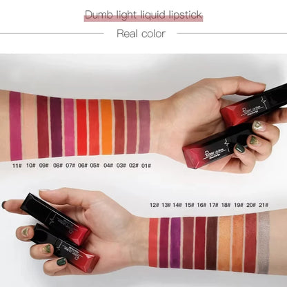 Long Lasting Lip Gloss