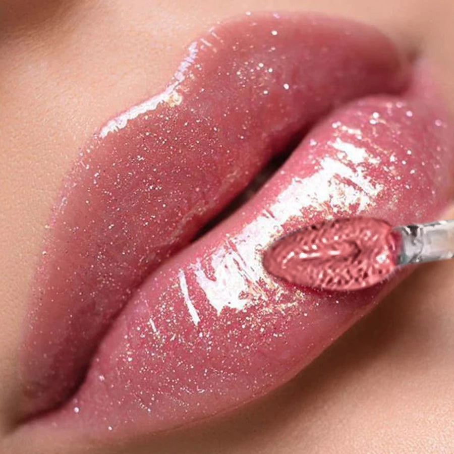long lasting lip gloss waterproof liquid lipstick