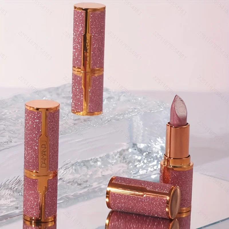 Matte Lipstick