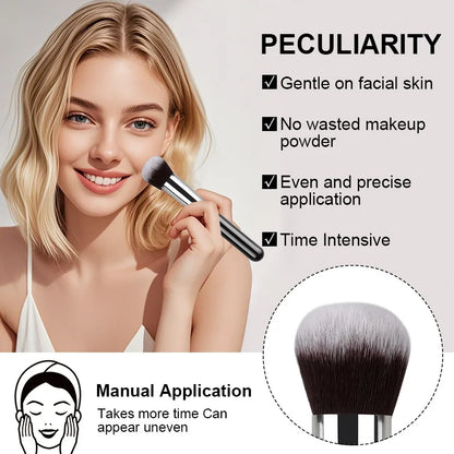 Professional 14PCS Makeup Brushes Set