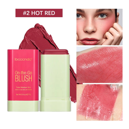 PixiBlush  Long lasting Matte Stick