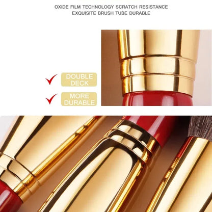CHICHODO Luxury Makeup Brush