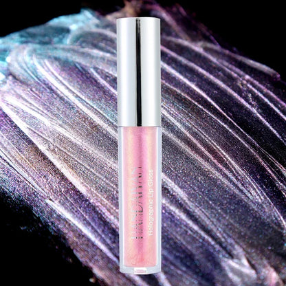 Mermaid Pigment Longlasting Glitter Lipgloss