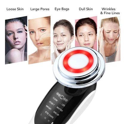 Multifunction Firm Device Skin Rejuvenation